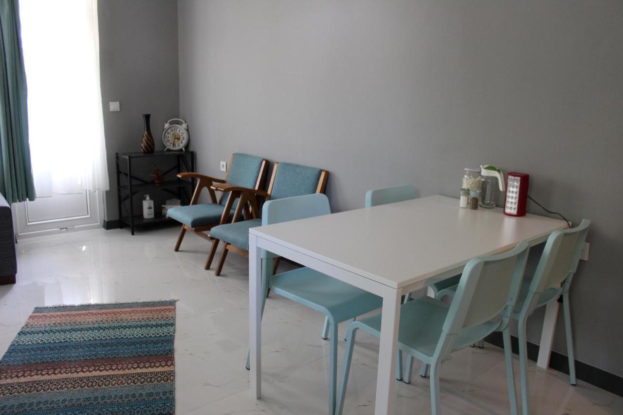 Alpat Homes Kemer Bagian luar foto