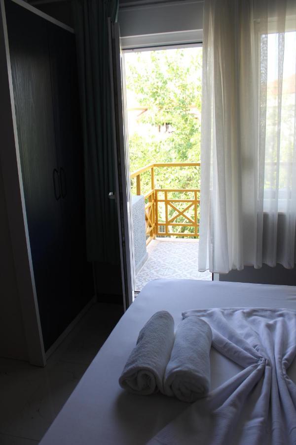 Alpat Homes Kemer Bagian luar foto