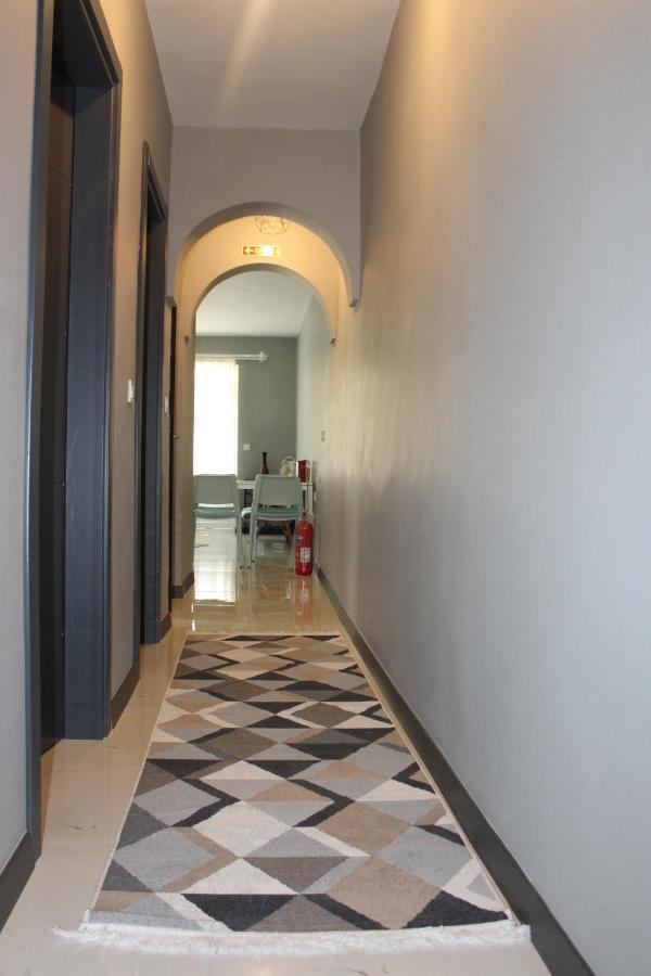 Alpat Homes Kemer Bagian luar foto