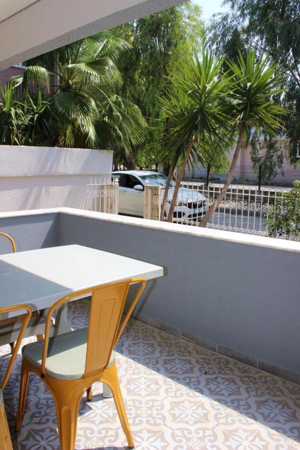 Alpat Homes Kemer Bagian luar foto